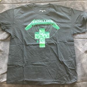 Metallica T-Shirt